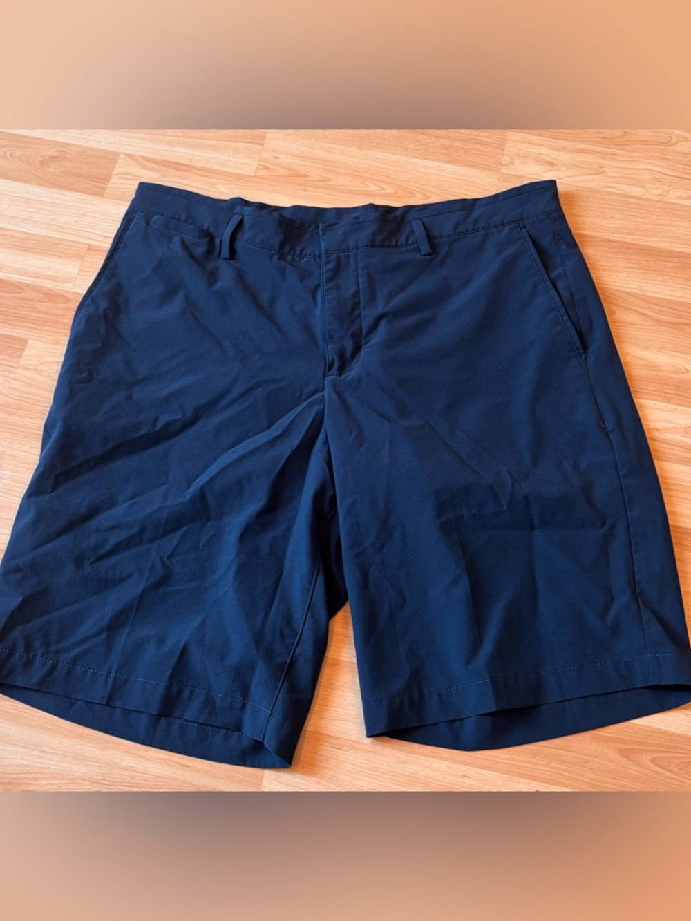 Nike Golf Shorts Navy‎ Blue